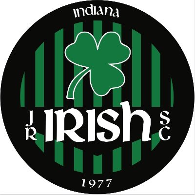 Jr Irish Team Openings