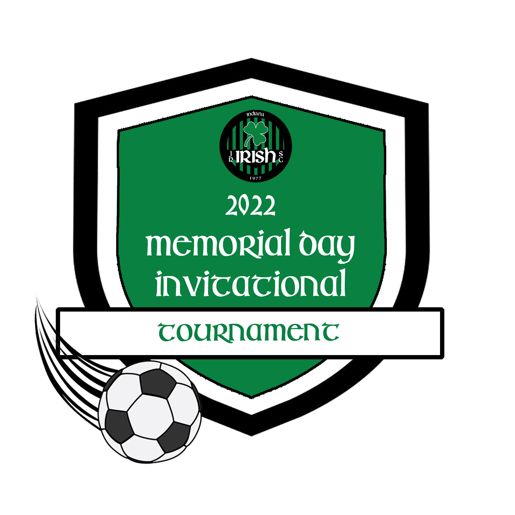Jr Irish 2022 Memorial Day Invitational